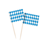 Cocktailprikkers Oktoberfest 50st